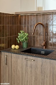 Designerski apartament | Garaż | Siłownia i sauna| Widok na zieleń