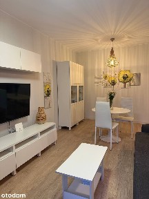 2 pokoje | 45 m² | Kłobucka | Służewiec | Ursynów / Mokotów | Warszawa