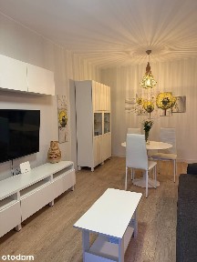 2 pokoje | 45 m² | Kłobucka | Służewiec | Ursynów / Mokotów | Warszawa
