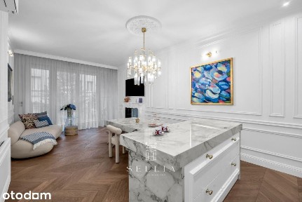 Luksusowy apartament przy parku | Top lokalizacja