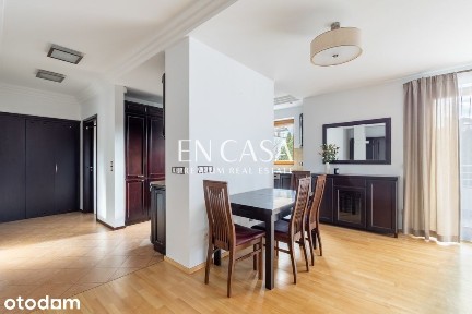 Słoneczny apartament | Syta | 105m2
