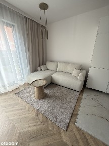 Nowe Mieszkanie 3 pokoje 58 m² Parking Ogród Taras Nowa Wola Trasa S7