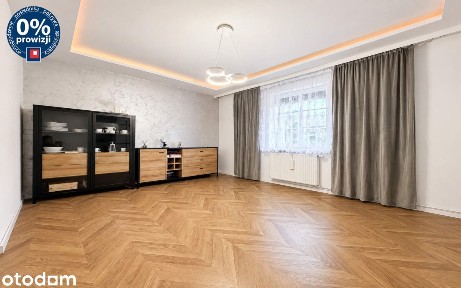 Na sprzedaż wyremontowany dwurodzinny dom | Zabrze Centrum- Południe