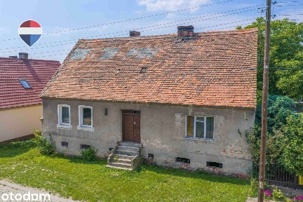 Dom do własnej aranżacji, działka 1.400 m²