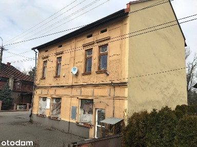 Sprzedam budynek usługowo handlowy 274m2
