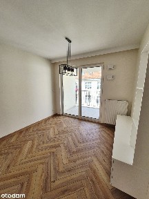 ul. Maksymiliana Jackowskiego, Jeżyce, Poznań, wielkopolskie