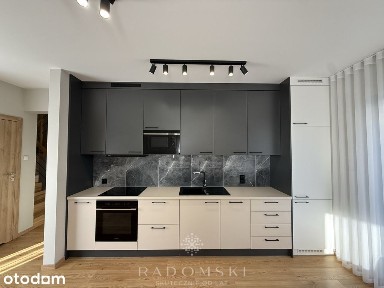 3 Pokoje | 70 m² | Tyniec | Ogródek