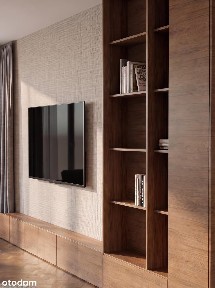 Apartament 3-pokojowy | ATANER | ul. Świerzawska 13