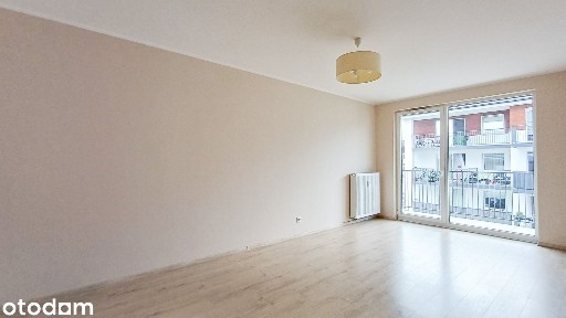 Wesoła 14 Zalasewo| 2 pokoje | balkon