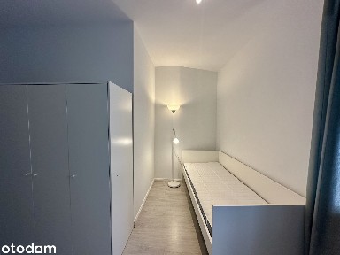 Na wynajem kawalerka w świetnej lokalizacji | ul. Łukaszewicza 26