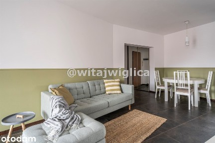Mieszkanie na wynajem, Wrocław, 3 pokoje