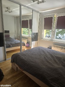 Horbaczewskiego salon z aneksem oraz sypialnia w idealnej lokalizacji