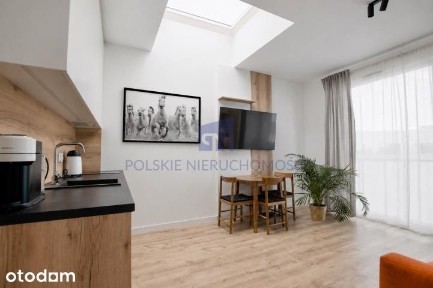 Nowe studio|dogodna komunikacja|Balkon.