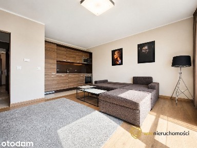 Apartament 54 m² | centrum | klimatyzacja