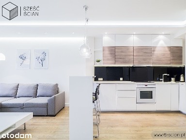 2-pok | Winda | Balkon | gen. Dąbrowskiego | PKP