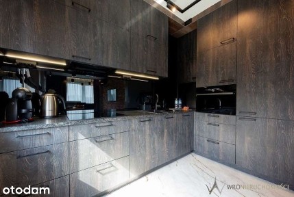 Apartament Premium | Kępa Mieszczańska