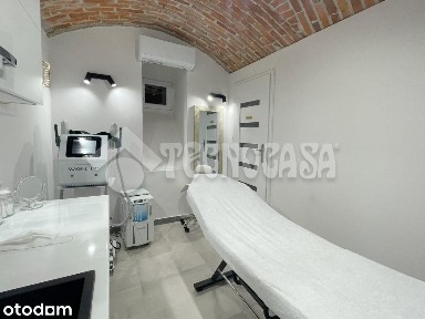 Lokal pod działalność usługową np. salon kosmetyczny - ul. Łobzowska
