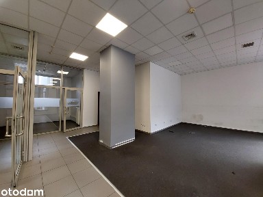 Lokal użytkowy, 132 m², Katowice