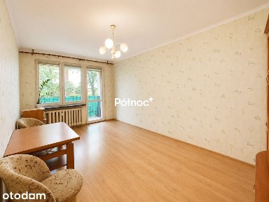 Mieszkanie na parterze | 42,93 m² | Siemiatycze