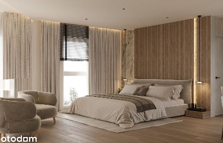 GREEN PARK B24 z Antresolą Łomża ul. Ks. Stanisława