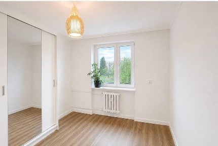 Mieszkanie na sprzedaż 44m² świetna lokalizacja - OS. Magdalena, Możliwość dokupienia działki ROD