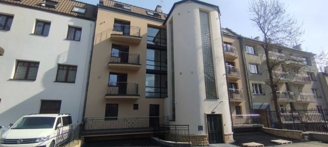 Małopolskie, Kraków, Krowodrza