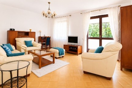Apartament Al. Kasztanowa
