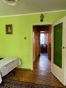 Mieszkanie 2 pokojowe Nowy Bieżanów 50m2