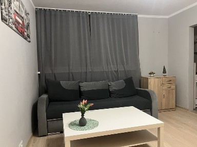 Przytulne 2 pokoje 37 m² - Górna ul. Kołowa - po remoncie