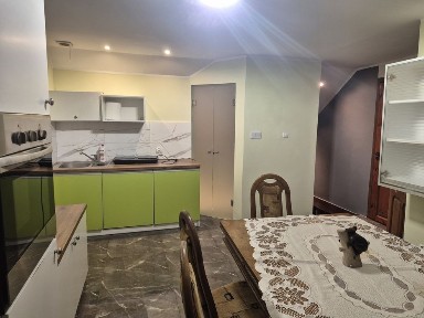 Atrakcyjne mieszkanie 3 pokoje w domu.Okazja cenowa