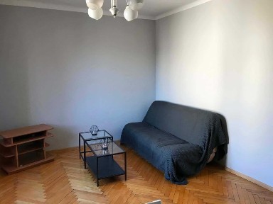 Ogłoszenie wynajmu mieszkania - 58 m², Łódź, ul. Kamińskiego 2 (Śródmieście)