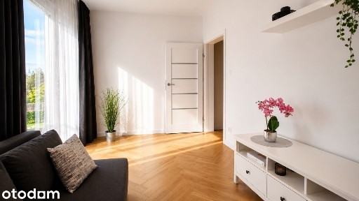 Pierwszy najem | 41 m2 | 2 pokoje | Osobna kuchnia | Bratysławska 7