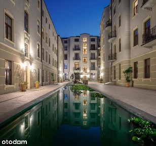 Piotrkowska 37 | Stylowe 2 pokoje | Kamienica Premium | Centrum