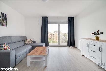 3 pokojowy apartament na Drewnowskiej
