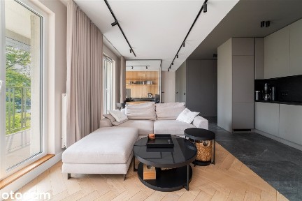 luksusowy apartament w centrum