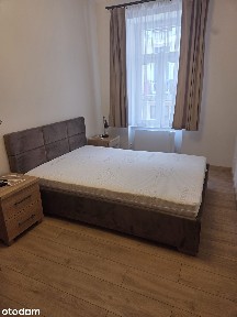 Wynajmę 2 pokoje 40m2 - ul. Więckowskiego