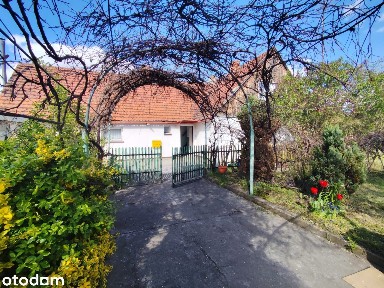 Dom w zabudowie bliźniaczej na sprzedaż, Nysa ul. Chłopickiego