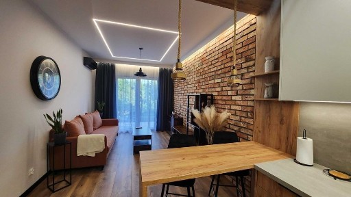Luksusowy apartament z ogródkiem ul.Srokowskiego Dąbrowa Górnicza