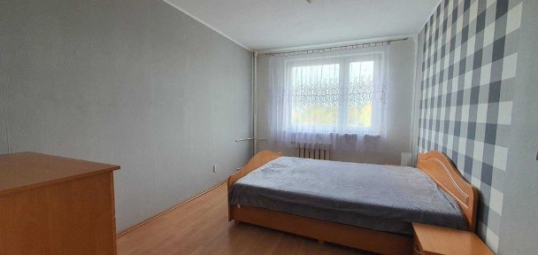 REZERWACJA Przestronne dwupokojowe mieszkanie z balkonem do wynajęcia