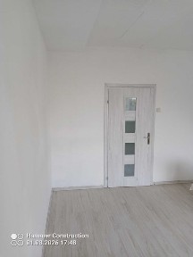 Mieszkanie w domu pierwsze pietro, ogródek