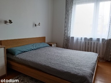 Atrakcyjne dwu pokojowe mieszkanie do wynajęcia