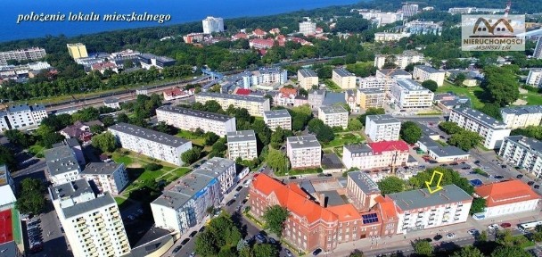 Zachodniopomorskie, Kołobrzeg