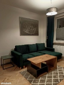 Mieszkanie trzypokojowe do wynajęcia, po remońcie