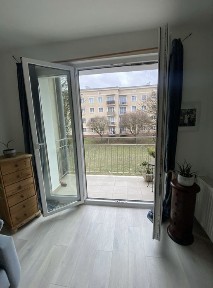 Kawalerka na Sprzedaż Centrum Stargard, piwnica, 1sze piętro, oś 1000-lecia (do negocjacji)