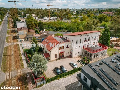 Lokal POD Przedszkole ! OGRÓDEK !