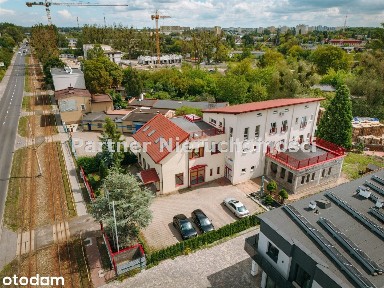 Marii Skłodowskiej-Curie, Jakubskie Przedmieście, Toruń, kujawsko-pomorskie