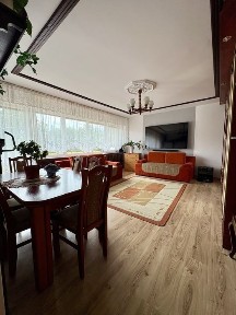 4-pokojowe 73m2 mieszkanie | 2 BALKONY | Rąbin blisko Solanek i galerii