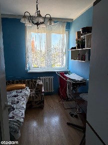 2 pokoje/ 42 m/ III piętro/ balkon, piwnica/ Wolin ul.Wojska Polskiego