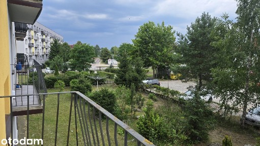 Borne Sulinowo, Dwa Balkony, Garaż