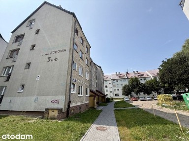 1 Piętro Po Remoncie 3 pokoje Na Pyrzyckim Balkon